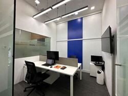 Sbf Center (D1), Office #553541721